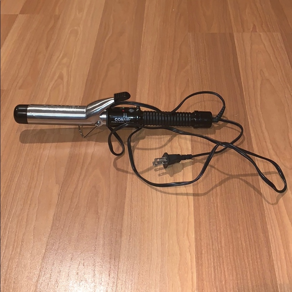Conair Classic Curling Iron